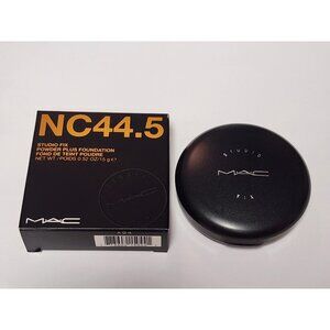 MAC NC44.5 Studio Fix Powder Plus Foundation Original Formula